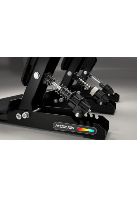 Thrustmaster Педальний блок Raceline Pedals III