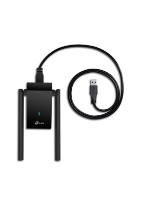 TP-Link WiFi адаптер Archer TX20U Plus AX1800 USB 3.0