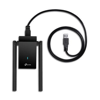TP-Link WiFi адаптер Archer TX20U Plus AX1800 USB 3.0