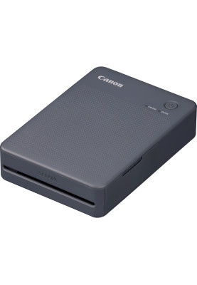 Canon Фотопринтер Canon SELPHY Square QX20 (Gray)