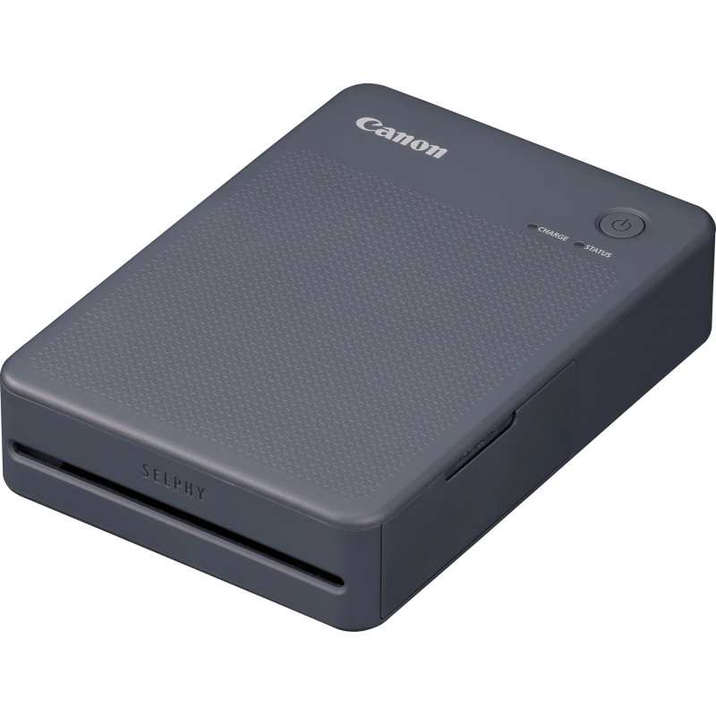 Canon Фотопринтер Canon SELPHY Square QX20 (Gray)