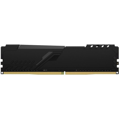 Kingston Пам'ять ПК Kingston DDR4 16GB 3200 FURY Beast