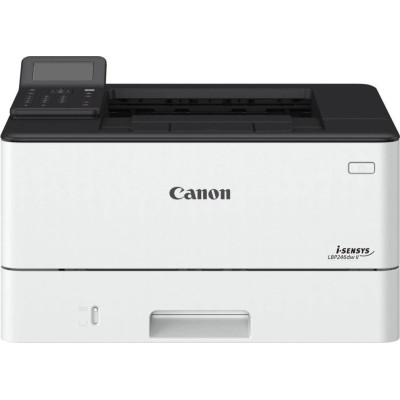 Canon Принтер А4 Canon i-SENSYS LBP246dw II з Wi-Fi