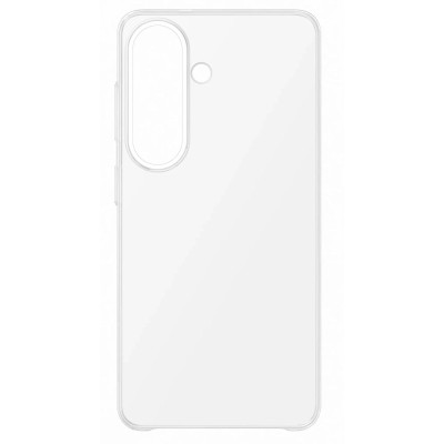 Samsung Чохол Samsung для Galaxy S26 (S942), Clear Case, прозорий