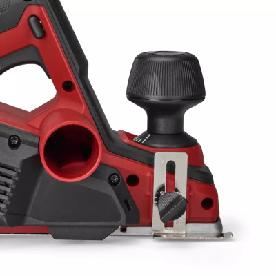 Einhell Рубанок TC-PL 800 800Вт 82мм стругання 2мм 17000об/хв 2.52кг