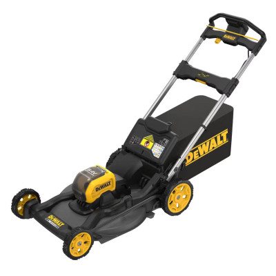 DeWALT Газонокосарка акумуляторна XR FLEXVOLT 54В 53см 67л 25-102мм 26кг без АКБ та ЗП