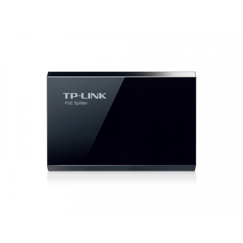 TP-Link PoE-Сплітер TL-POE10R 2xGE 5/9/12V 15.4W
