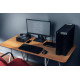 Trust Джерело безперебійного живлення Maxxon 800VA UPS 6 standard wall power outlets BLACK