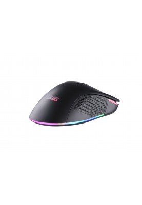 2E Gaming Миша MG350 WL, RGB USB Black