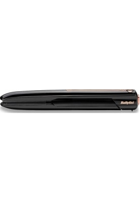 BaByliss 9000RU, Випрямляч для волосся бездротовий, чорний