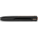 BaByliss 9000RU, Випрямляч для волосся бездротовий, чорний