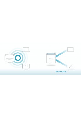 D-Link WiFi-система M15-3 EAGLE PRO AI AX1500 Mesh WiFi (3шт)