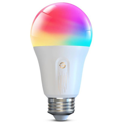 Govee Розумна лампа H6009 Smart Wifi&BLE Light Bulb Білий