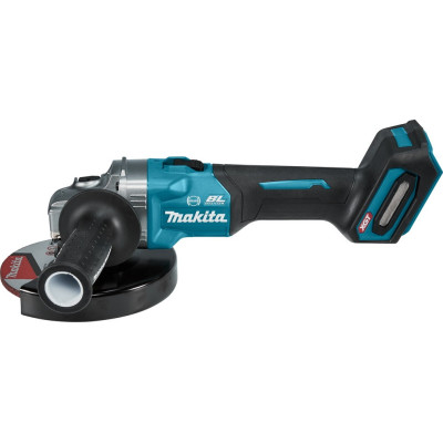 Makita Шліфмашина кутова акумуляторна GA035GZ XGT 40 V MAX
