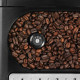 Krups Кавомашина Arabica, 1,7л, зерно, ручний капуч, ОLED диспл, аторец.-3, сірий