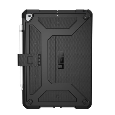 UAG Metropolis для iPad 10.2 2019/2020(7th/8th)[121916114040]