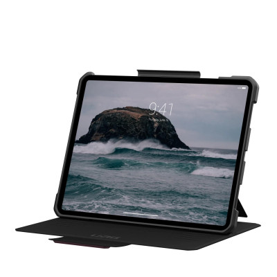 UAG Чохол для iPad Pro 13" (Gen 7, 2024), Metropolis SE, Bordeaux