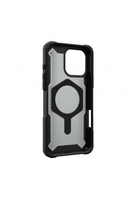 UAG Чохол для iPhone 16 Pro Max, Plasma XTE MagSafe, Black/Orange