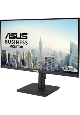 ASUS Монітор 27" VA27UCPS HDMI, DP, USB-C, 4xUSB, MM, IPS, 3840x2160, sRGB 99%, AdaptiveSync, Pivot, HDR10