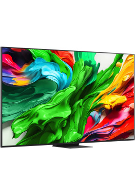 LG Телевізор 100" QNED 4K 120Hz (VRR 144Hz) Smart WebOS Black