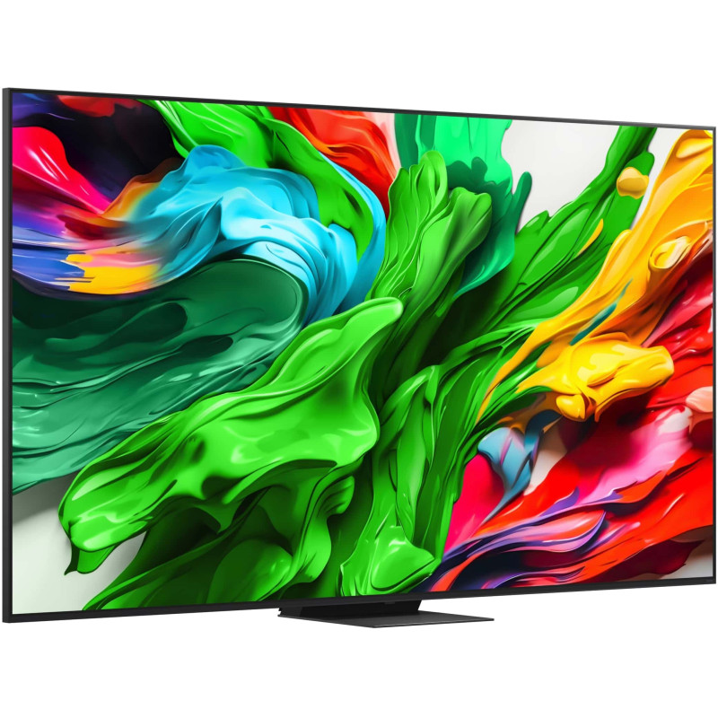 LG Телевізор 100" QNED 4K 120Hz (VRR 144Hz) Smart WebOS Black