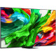 LG Телевізор 100" QNED 4K 120Hz (VRR 144Hz) Smart WebOS Black