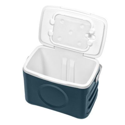 ARDESTO Холодильник дорожній ARDESTO, 25л, ак.холоду, 4.8кг, синій