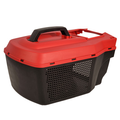 Vitals Газонокосарка бензинова Vitals Master EZP 3210jb 1000Вт 32см 30л 25-55мм 11кг