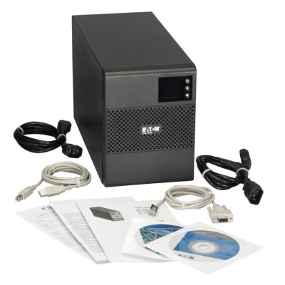 Eaton Джерело безперебiйного живлення 5SC 750i