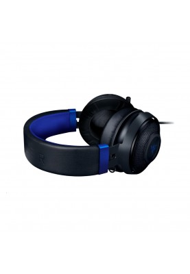 Razer Kraken[Console, black/blue]