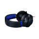 Razer Kraken[Console, black/blue]