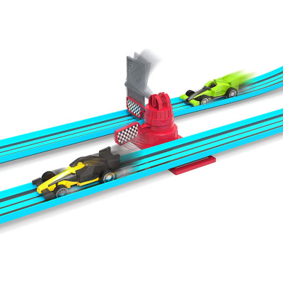 DRIVEN Трек TURBOCHARGE TURBO DASH 28 ел.