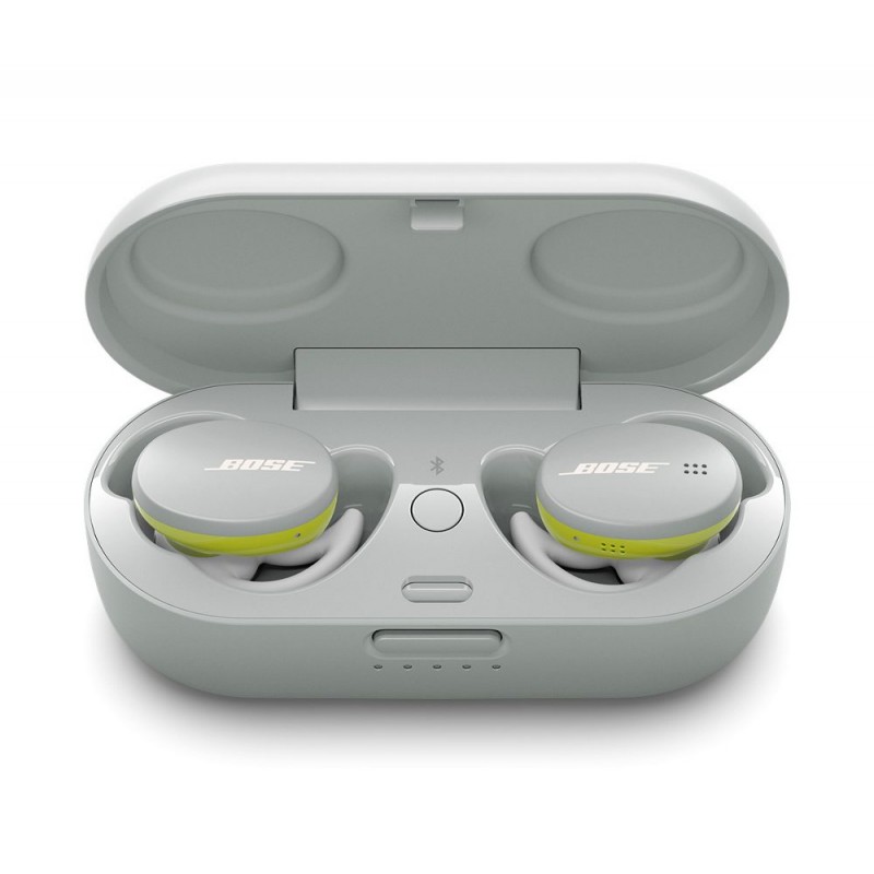 Bose Sport Earbuds[Glacier White]