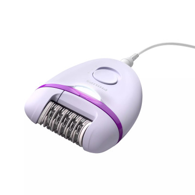 Philips Епілятор Satinelle Essential BRE275/00