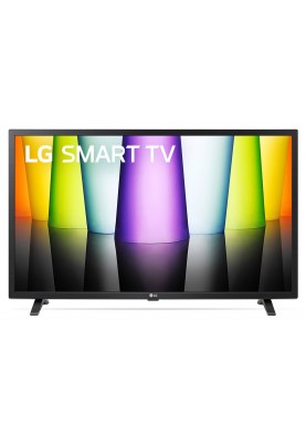 LG Телевізор 32" 32LQ63006LA