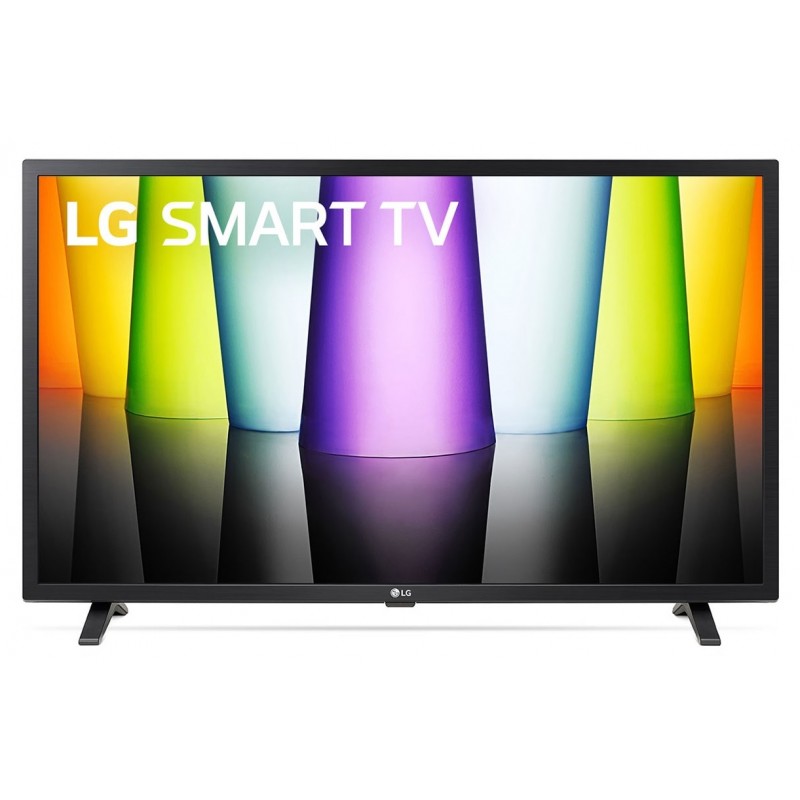 LG Телевізор 32" 32LQ63006LA