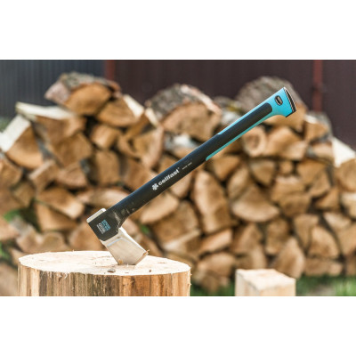 Cellfast Сокира-колун ERGO C1600 61.5 см, 1.6 кг