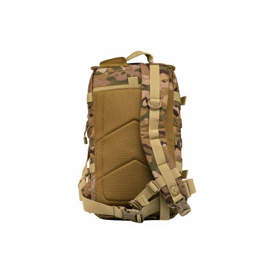 2E Tactical Рюкзак тактичний, 25L, камуфляж