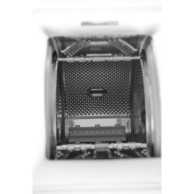 Indesit Пральна машина з верт. завант. BTWE71253PEU, 7кг