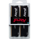 Kingston Память ПК DDR5 16GB KIT (8GBx2) 5600 FURY Beast Black