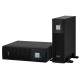 2E Джерело безперебійного живлення PS3000RT, 3000VA/2400W, RT3U, LCD, USB, 6xC13
