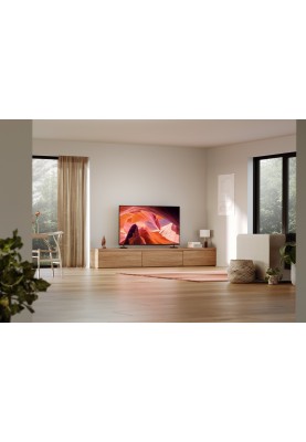 Sony Телевізор 65" KD65X80L