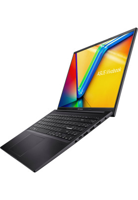 ASUS Ноутбук Vivobook 16 X1605VA-MB136 16" WUXGA IPS, Intel i5-1335U, 16GB, F1TB, UMA, noOS, Чорний