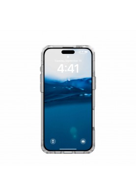 UAG Чохол для iPhone 16 Plus, Plyo, Ice