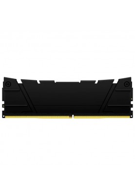 Kingston Пам'ять ПК DDR4 8GB 3600 FURY Renegade Black