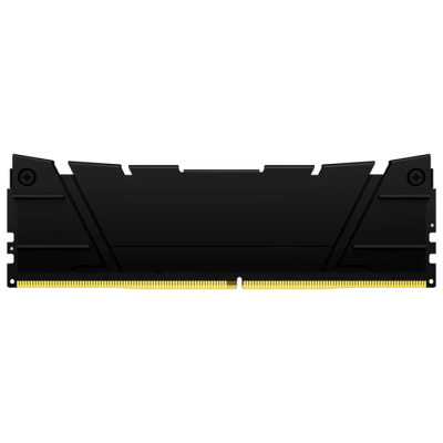 Kingston Пам'ять ПК DDR4 8GB 3600 FURY Renegade Black