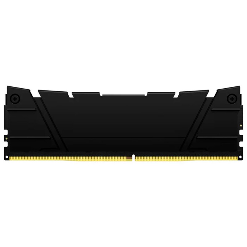 Kingston Пам'ять ПК DDR4 8GB 3600 FURY Renegade Black