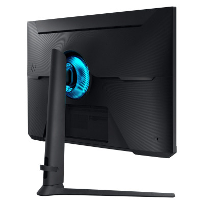 Samsung Монітор 32" S32BG702EI 2xHDMI, USB, BT, IPS, 3840x2160