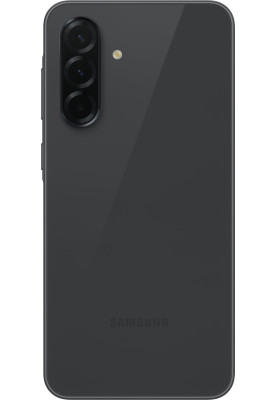 Samsung Смартфон Galaxy A36 5G (A366) 6.7" 6/128ГБ, 2SIM, 5000мА•год, чорний