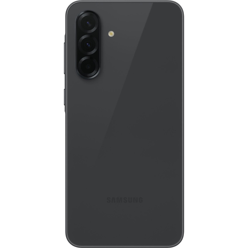 Samsung Смартфон Galaxy A36 5G (A366) 6.7" 6/128ГБ, 2SIM, 5000мА•год, чорний